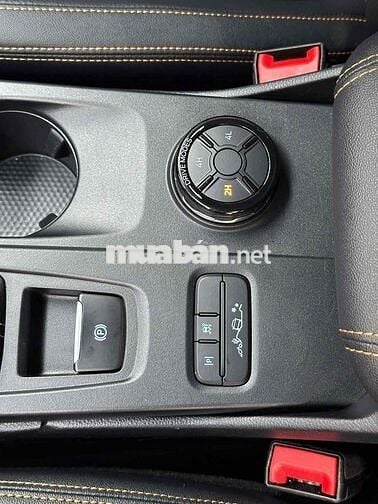 Ford Wildtrak 2025 Nextgen