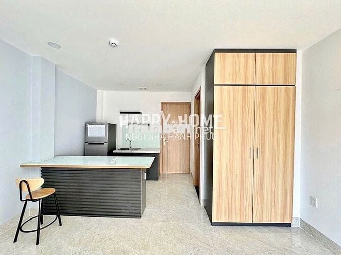 CHO THUÊ PHÒNG BAN CÔNG- ĐIỆN BIÊN PHỦ, BÌNH THẠNH GẦN Q1,Q3,HÀNG XANH