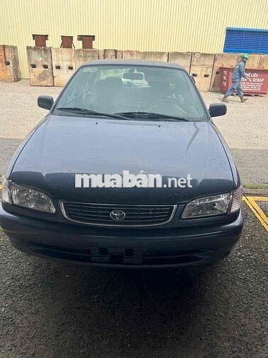 Toyota Corolla Altis 2009 - 190000 km