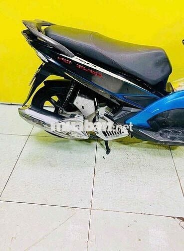 Honda Air Blade 125 2018 hỗ trợ góp nhận cavet gốc