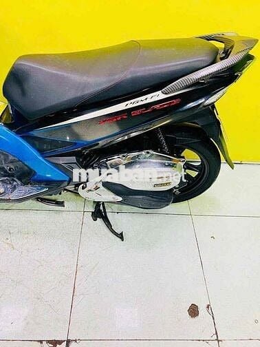 Honda Air Blade 125 2018 hỗ trợ góp nhận cavet gốc
