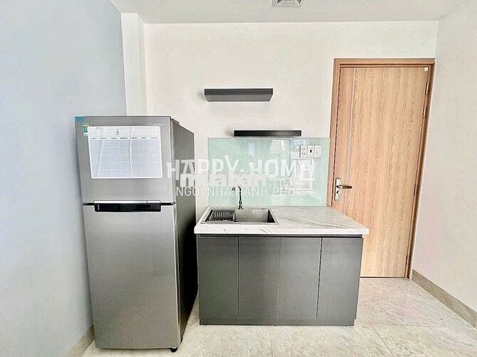 CHO THUÊ PHÒNG BAN CÔNG- ĐIỆN BIÊN PHỦ, BÌNH THẠNH GẦN Q1,Q3,HÀNG XANH