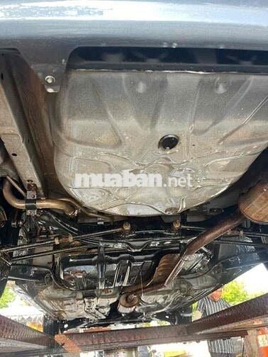 Toyota Corolla Altis 2009 - 190000 km