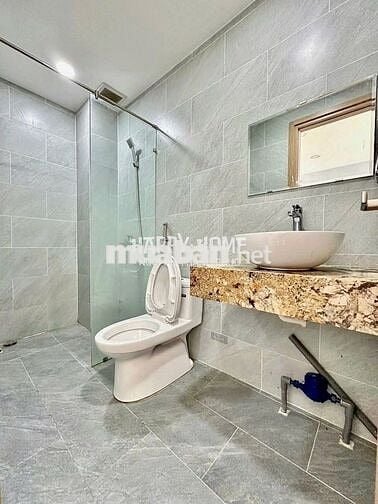 CHO THUÊ PHÒNG BAN CÔNG- ĐIỆN BIÊN PHỦ, BÌNH THẠNH GẦN Q1,Q3,HÀNG XANH