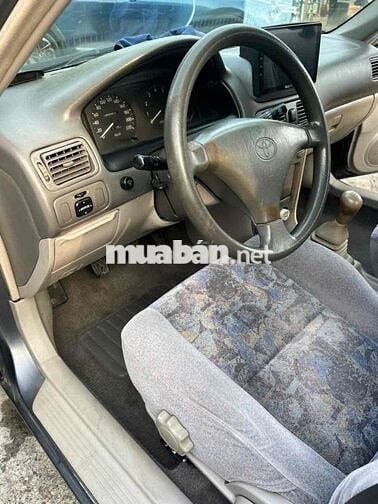 Toyota Corolla Altis 2009 - 190000 km