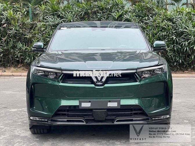 VinFast VF9  Giao Ngay Giá Tốt