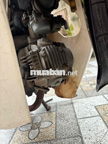 Dream không đi đến