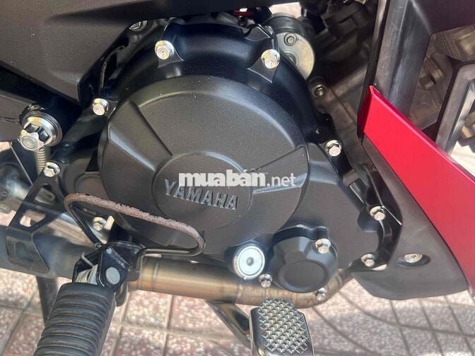 Ex LED 150 2018 bstp zin chất keng