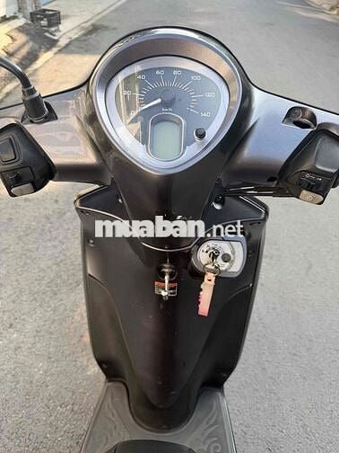 Yamaha Janus xinh đẹp