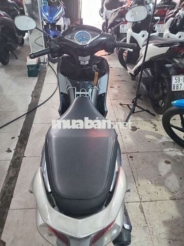 Honda Future 125 FI Xám