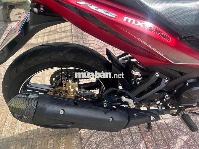 Ex LED 150 2018 bstp zin chất keng