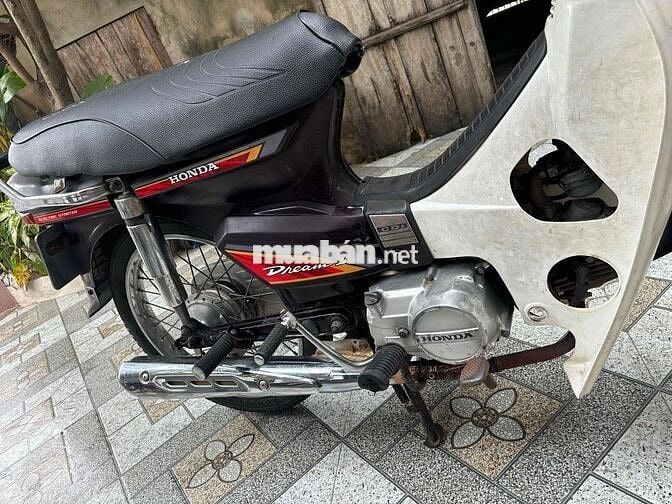 Dream không đi đến