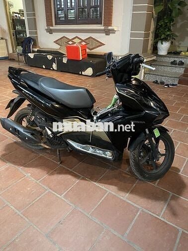 Honda Air Blade 2020 125cc Đen Vàng Đồng