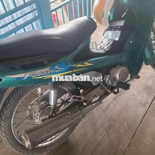Xe future 1 .máy thái đời 2000 nhak