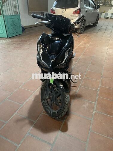 Honda Air Blade 2020 125cc Đen Vàng Đồng