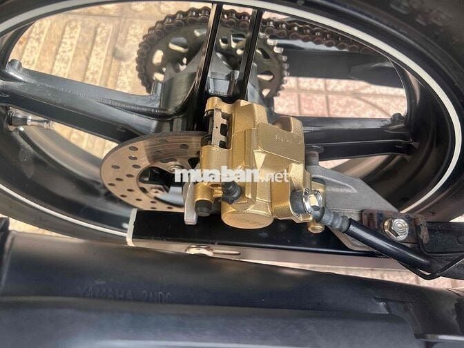 Ex LED 150 2018 bstp zin chất keng