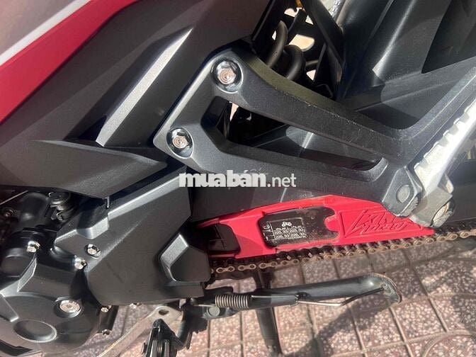 Ex LED 150 2018 bstp zin chất keng