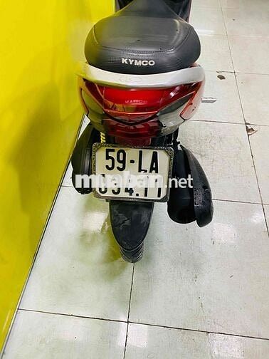 Kymco Candy Hi 50cc hỗ trợ trả góp nhận cavet gốc