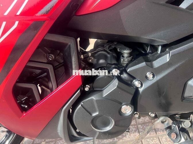 Ex LED 150 2018 bstp zin chất keng