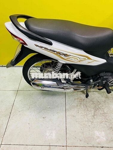 Honda Wave 2022 góp trả 30% nhận cavet gốc