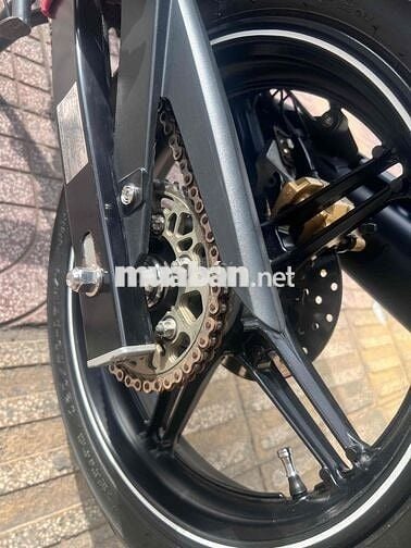 Ex LED 150 2018 bstp zin chất keng