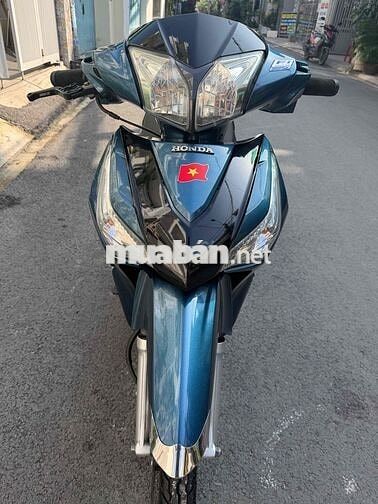 Honda Future 45675 mới 90%
