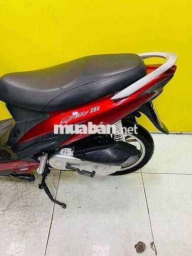 Kymco Candy Hi 50cc hỗ trợ trả góp nhận cavet gốc