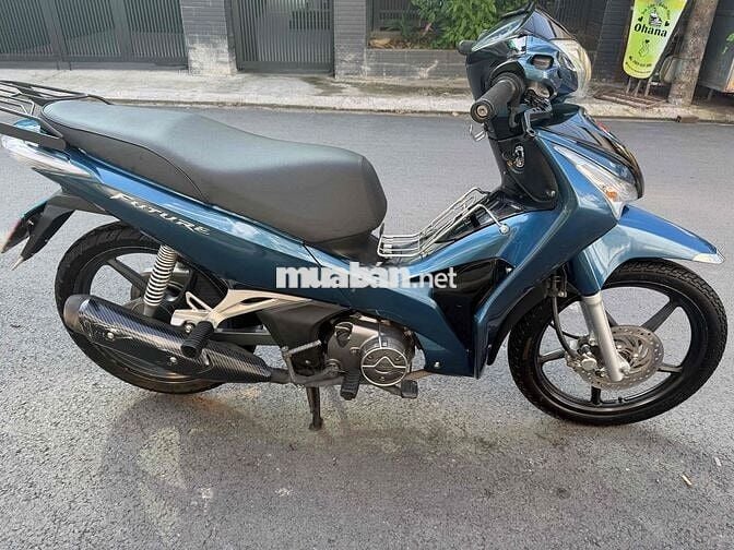 Honda Future 45675 mới 90%
