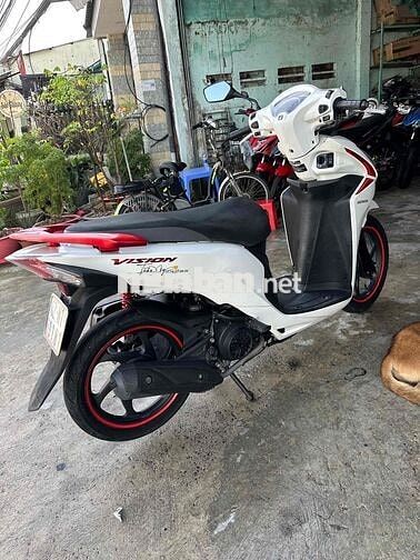 vision 2019 zin khóa smk