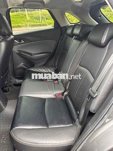 Mazda CX 3 2022 Deluxe 1.5 AT - 56000 km