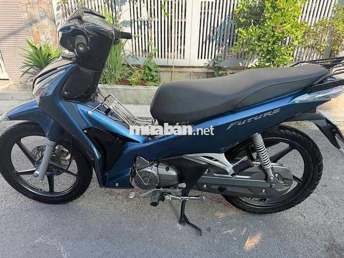 Honda Future 45675 mới 90%