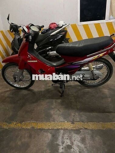 Xe nhà sử dụng cần bán