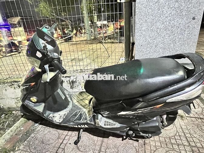 Bán xe Yamaha cũ