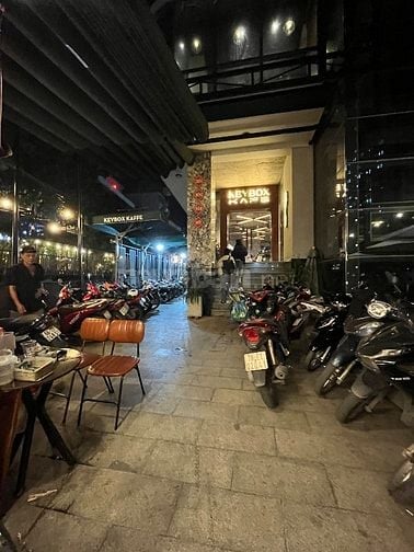 Cho thuê mặt bằng phù hợp kinh doanh ăn uống  và làm văn phòng