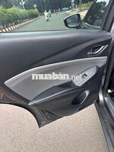 Mazda CX 3 2022 Deluxe 1.5 AT - 56000 km