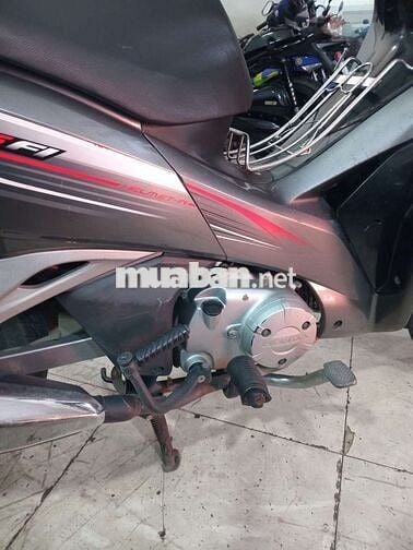 Honda Future 125 FI Xám