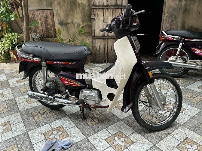 Dream không đi đến