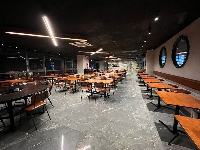 Cho thuê mặt bằng phù hợp kinh doanh ăn uống  và làm văn phòng