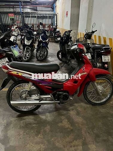 Xe nhà sử dụng cần bán