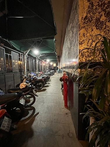 Cho thuê mặt bằng phù hợp kinh doanh ăn uống  và làm văn phòng