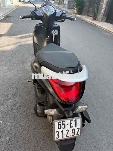 Yamaha Janus xinh đẹp
