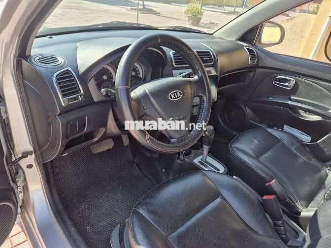 Moning SLX 2009, số tự động, máy 1.0, nhập khẩu