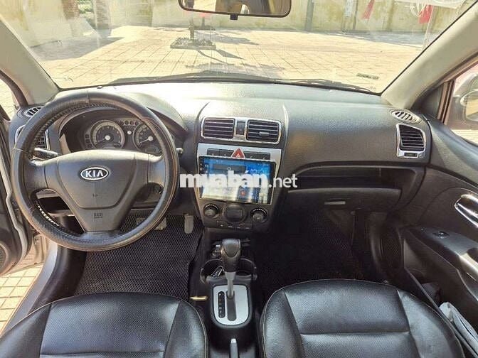 Moning SLX 2009, số tự động, máy 1.0, nhập khẩu