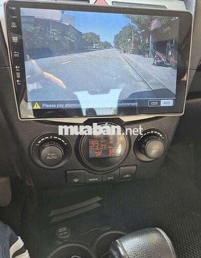 Moning SLX 2009, số tự động, máy 1.0, nhập khẩu