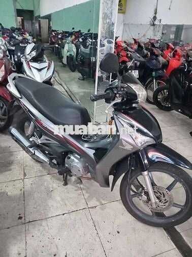 Honda Future 125 FI Xám