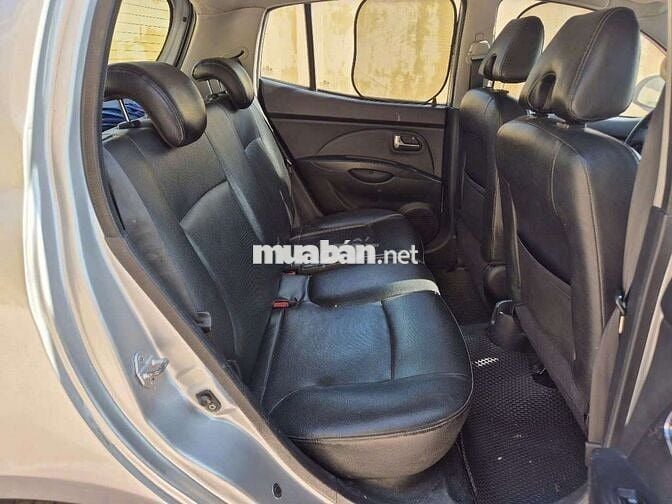 Moning SLX 2009, số tự động, máy 1.0, nhập khẩu