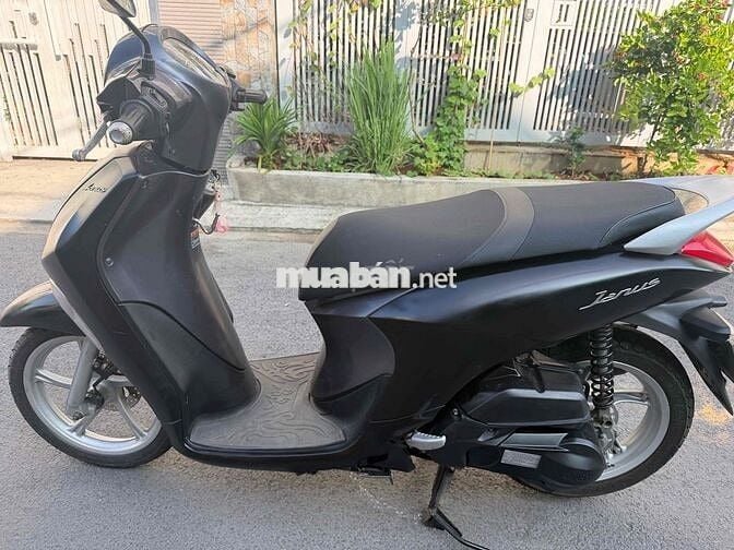 Yamaha Janus xinh đẹp