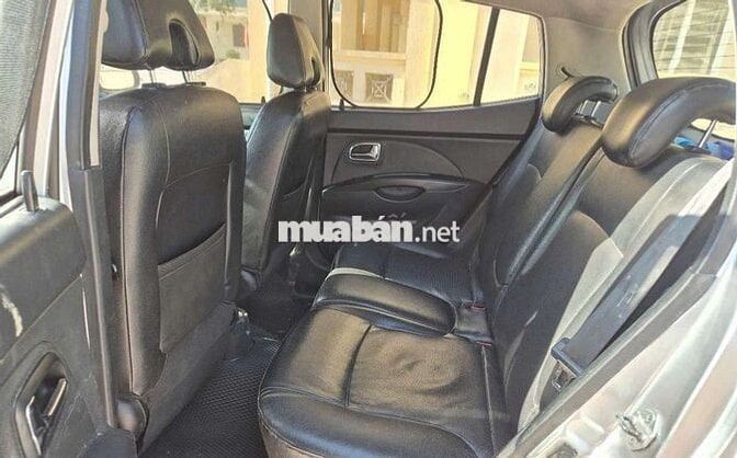 Moning SLX 2009, số tự động, máy 1.0, nhập khẩu