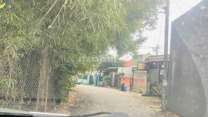 Nhà hẻm xe hơi cạnh Vinhome Long Thạnh Mỹ Q9, 121m2 ,ngang 4m nở hậu 4