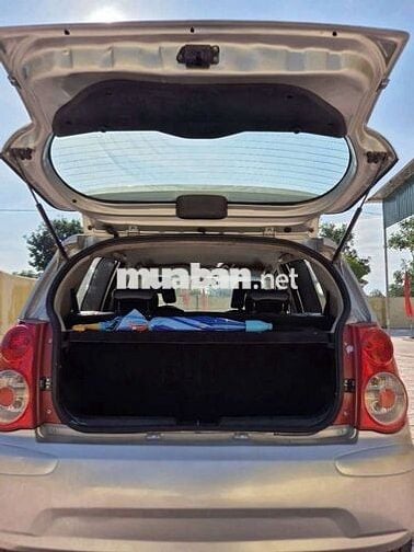 Moning SLX 2009, số tự động, máy 1.0, nhập khẩu